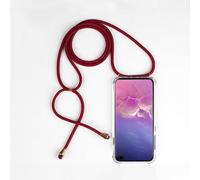 Pour Samsung Galaxy S20 Coque De Téléphone Avec Cordon