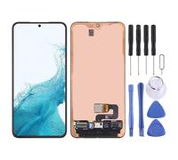 (Pour Samsung Galaxy S22 5g Sm-S901b) - Ensemble Écran Tactile Lcd Pour Samsung Galaxy S22 5g Sm-S901b
