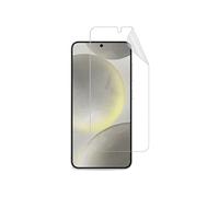 pour Samsung Galaxy S24,Samsung Galaxy S25 Phone Screenprotector Protection d'écran Film 3 pack Transparent