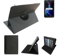 Pour Samsung Galaxy Tab A7 Wi-Fi Smart Étui stand Housse support Flip Cover Cas