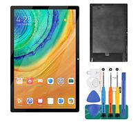 Pour Samsung Galaxy Tab A8 10.5 2021 Écran LCD pour Samsung Tab A8 10.5 2021 Écran de remplacement X200 LCD SM-X200 Tactile Digitizer Assemblée SM-X205 Kit de pièces de réparation