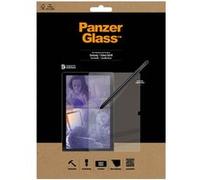 pour Samsung Galaxy Tab A8 (2021) Tablet Screenprotector PanzerGlass PanzerGlass Case Friendly Screenprotector tablet Transparent