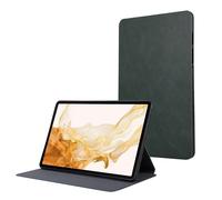 Lobwerk Étui de Protection pour Samsung Tab A9+ Plus 2023 SM-X210/X216/X218 11" avec Fonction Support et Fonction Veille/réveil Automatique