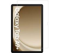 Accezz Protection d'écran premium en verre trempé pour Samsung Galaxy Tab A9 Plus