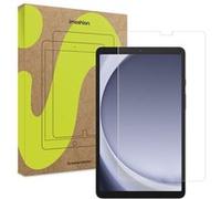 pour Samsung Galaxy Tab A9 Tablet Screenprotector imoshion Gehard glas screenprotector tablet Transparent Transparent G