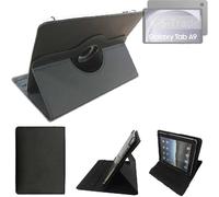 Pour Samsung Galaxy Tab A9 Wi-Fi Smart Étui stand Housse support Flip Cover Cas