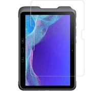 pour Samsung Galaxy Tab Active 4 Pro Tablet Screenprotector Accezz Premium Glass Protector tablet Transparent Transparent G