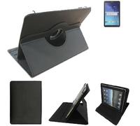 Pour Samsung Galaxy Tab E Smart Étui stand Housse support Flip Cover Case
