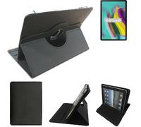 Pour Samsung Galaxy Tab S5e LTE Smart Étui stand Housse support Flip Cover Case