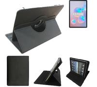 Pour Samsung Galaxy Tab S6 5G Smart Étui stand Housse support Flip Cover Case