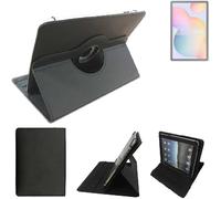 Pour Samsung Galaxy Tab S6 Lite 2024 LTE Smart Étui stand Housse support Flip C