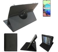 Pour Samsung Galaxy Tab S7 5G Smart Étui stand Housse support Flip Cover Case