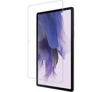 Accezz Protection d'écran premium en verre trempé pour Samsung Galaxy Tab S9 FE Plus / Tab S9 Plus / S8 Plus / S7 Plus / Tab S7 FE 5G