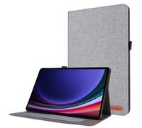 Pour Samsung Galaxy Tab S9 Fe + Plus X610 X616 12,4 " Couverture Protection Étui