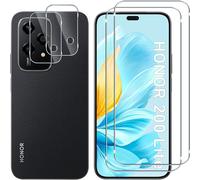 Pour Samsung Galaxy Z Flip 7 5g Verre Trempé, 2+2+2 Pièces Interne Tpu Protecteurs D'écran+ Retour Vitre Protection Écran+ Caméra Arrière Protecteur, Hd Anti-Rayures Film Pour Z Fl[Tre890807]