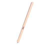 pour Samsung Galaxy Z Fold5 Stylet Stylus Fold Edition Replacement, Stylet pour écran Tactile à Pointe en Silicone et Haute sensibilité, Stylet de Saisie (Orange)