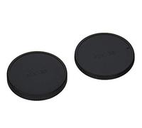 Pour Samsung NX Mini NX-M Objectif Couvercle Arrière & Couvercle de Boîtier pour NX-Mini Baïonnette