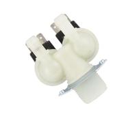 Pour Samsung Pour LG Machine À Laver À Tambour Entrée D'eau Interrupteur D'électrovanne À Double Tête FPS180G Vanne d'entrée d'eau de lave-linge