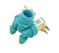 Pour Samsung Pour XQB150C99 Pour XQB160N99I Pour XQB140N99I Interrupteur Solénoïde De Vanne D'entrée D'eau Machine À Laver(C407)