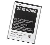 Pour Samsung s5839i galaxy ace : batterie originale 1350 mah eb494358vu