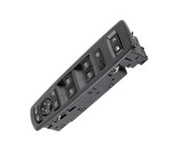 Pour Samsung SM5 SM7 2017 OE : 809611518R Panneau De Commande Lève-vitre Électrique Interrupteur Commande de Leve Vitre