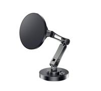 pour Samsung Support Universel Essager 15w Téléphone Voiture Magnétique sans Fil Télescopique 360 Degrés Support Telephone Voiture(Ordinary Style)