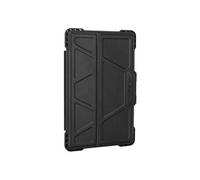 Housse de protection antimicrobienne pour Samsung Galaxy Tab A7 10.4" Targus Proteck Noir Noir G