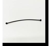 Pour Sangle de maintien du cache de la prise de charge pour BMW i3 I01 61139339204