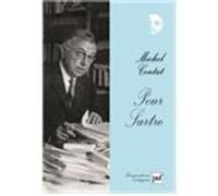 Pour Sartre