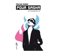 Pour Sasha - La transphobie tue - Pauline Chiron - Libertalia - broché - Essai