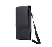 pour Saygus V Housse Porte-cartes Clip Ceinture Rotatif 360 Étui Fermeture M...