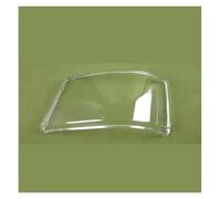 Pour Scania G410 G450 G400 Couvercle De Phare Coque De Phare Transparente Abat-jour Lentille Couvre-Phares(1PCS left side)