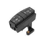 Pour SCANIA P G R T Series Truck Module Volant Téléphone Menu Commutateur Régulateur Vitesse Bouton 1870912 Commutateur Bouton(1486286)