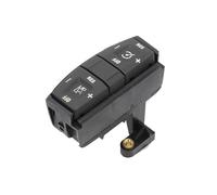 Pour SCANIA P G R T Series Truck Module Volant Téléphone Menu Commutateur Régulateur Vitesse Bouton 1870912 Bouton Commande Volant(1870912)