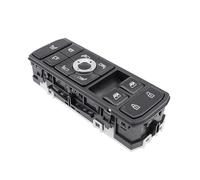 Pour Scania Pour Camion R S NGT LHD 2569026 2398124 Power Master Control Lève-vitre Interrupteur Bouton commutation fenêtre