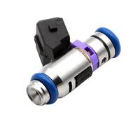 Pour Scania Pour STKM206 Pour Module Dosage D'injection D'urée Buse D'injection Carburant Injecteur Carburant Voiture IWP206 Buse D'injecteur injecteurs Carburant Rampe Commune