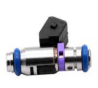 Pour Scania Pour STKM206 Voiture Injecteur Carburant IWP206 Module Dosage D'injection Buse D'injection Carburant Vanne D'injecteur Buse d'injection