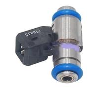Pour Scania STKM206 Pour Module Dosage D'injection D'urée Buse D'injection De Carburant Injecteur De Carburant De Voiture IWP206 Buse d'injection