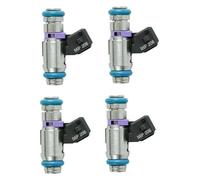 Pour Scania STKM206 Pour Module Dosage D'injection D'urée Fourniture Pièces Automobiles 4 Injecteur Carburant IWP-206 IWP206 Injecteur Carburant