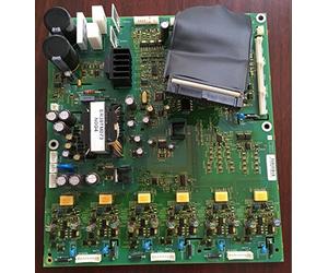 pour Schneider Atv71/61 30 KW d'alimentation Power Driver Board, Vx5 a1h30 N4 ABB Tableau