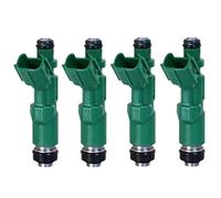 Pour SCION XA 2004-2006 Pour SCION XB 2004-2006 Injecteur De Carburant 23250-21020 23209-21020 Injecteurs Essence(4pcs)