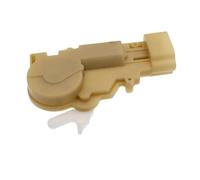 Pour Scion XB Base Wagon 4 Portes 1,5l 2004 2005 2006 Actionneurs De Serrure De Porte Avant Arrière Gauche Droite Actionneur De Serrure Porte(Rear Right)