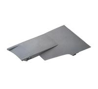 Pour Scirocco Automobile Cache-crochet De Remorquage Pour Pare-chocs Avant 1K8807241A Garnitures Extérieures Carrosserie