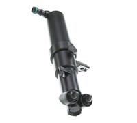 pour Sclass W221 Berline Tous Moteurs 2005-2009 Buse de Lave-phares de Pare-Chocs Avant Couvercle de Jet d'eau de Phare