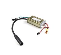 Pour Scooter éLectrique 8 Pouces pour S1/S2/S3/S3 Pro Types ContrôLeur Sans Balais ContrôLeur de Moteur 36V