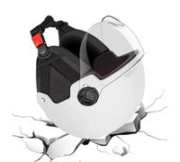 pour Scooters électriques - de Protection pour vélos | de Protection UV Plus léger et Respirant pour, Femmes et Adultes, l'équipement Multi-Sports pour Le vélo