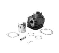 Pour Scooters Pour JOG Pour Minarelli Pour 50QMF Pour E50QMF Pour 1E50QMF Pour 1PE50QMF Kit Cylindre Gros Alésage 90 Cm3 2 Temps Kit Cylindre Moto