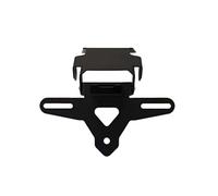 pour Scrambler 400X pour Vitesse 400 2024-2026 Support De Plaque D'immatriculation Queue Moto Bien Rangée Éliminateur Garde-Boue Lumière LED Porte Plaque Moto