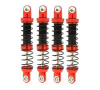 pour SCX10 pour Wraith RR10 pour TRX4 pour TRX6 pour ABSiMA pour Sherpa 1/10 Voiture RC Crawler Pièces Rechange pour Amortisseurs 70 80 90 100 110 120 Mm Rc Mise Niveau Composant
