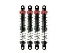 pour SCX10 pour Wraith RR10 pour TRX4 pour TRX6 pour ABSiMA pour Sherpa Voiture RC Crawler 1/10 Amortisseurs 70 Mm 80 90 100 110 120 Pièces Détachées Rc Mise Niveau Composant
